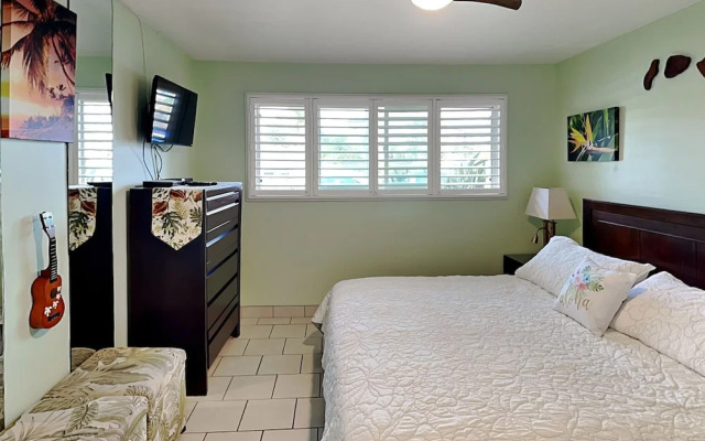 Shores of Maui 121 by Maui Rental Group