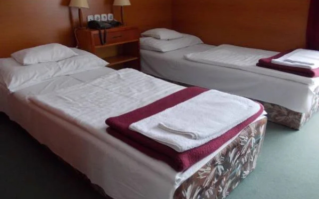 Hotel Ovit