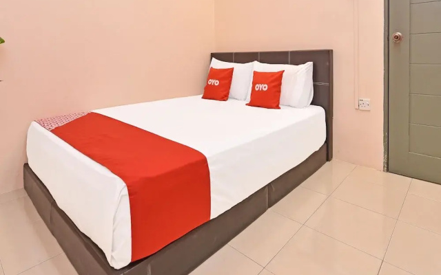 OYO Home 90582 Dz Homestay Bukit Ubi