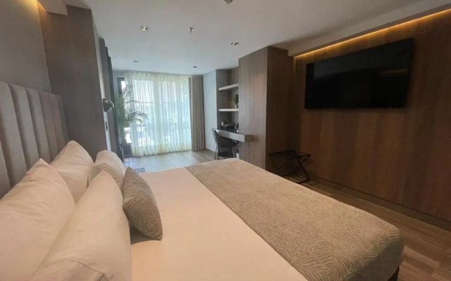 Hotel Selis