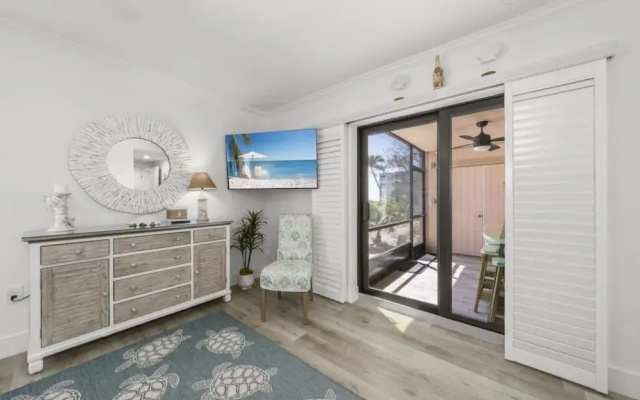 Coquina Beach 2c 2 Bedroom Condo