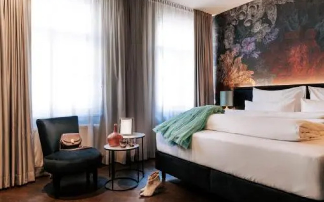 Aiola Living Boutique Hotel Graz
