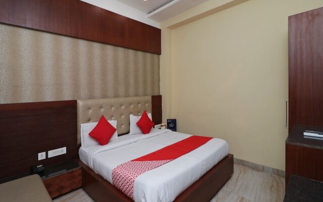 Capital O 2594 Hotel Kanchan Residency