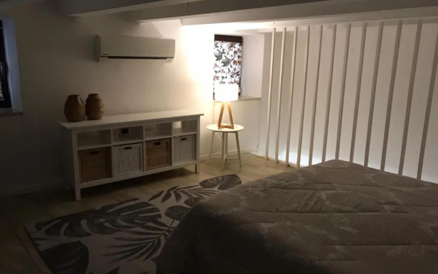 A Casa di Vale