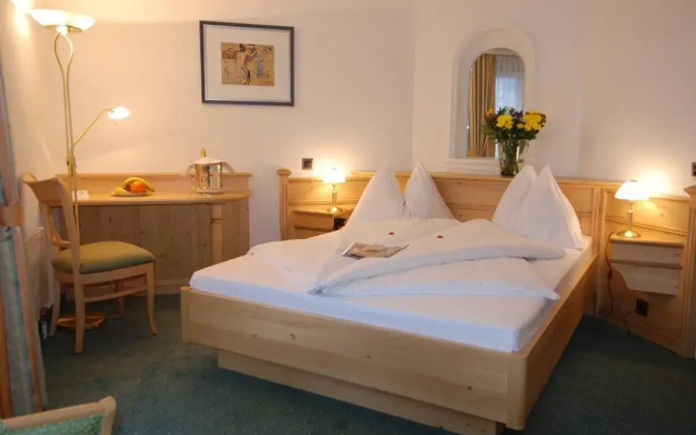 Genusshotel Brienz