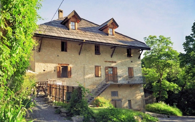 Gîte de Boscodon