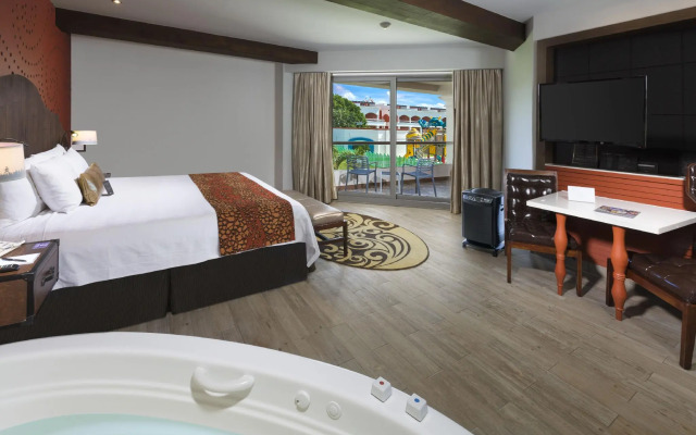 Hard Rock Hotel Riviera Maya - All Inclusive