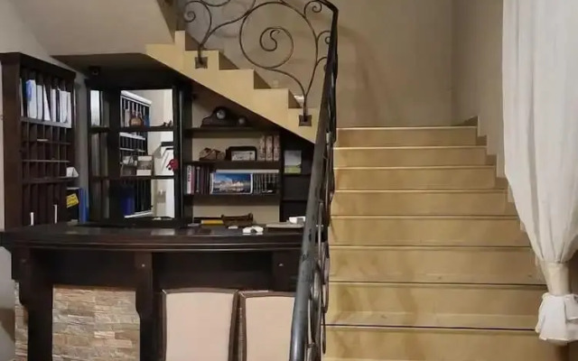Przystan Apartamenty Hotel