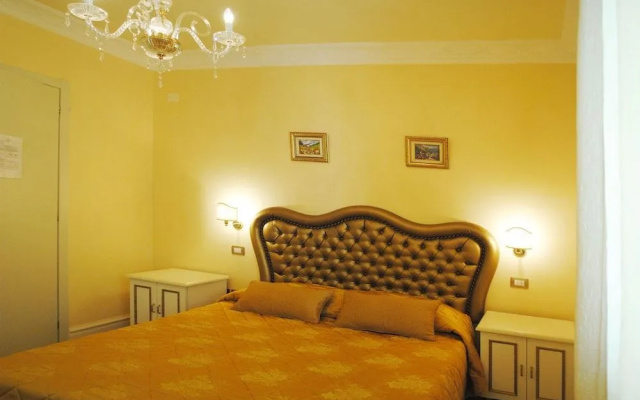 B&B Villa Casula
