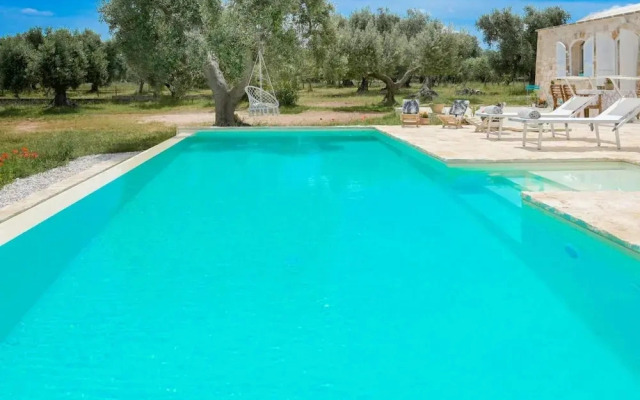 Trullo Delori