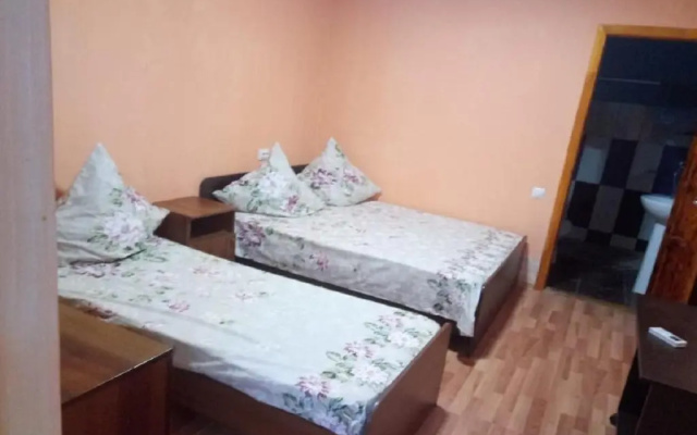 Guest House U Aidy