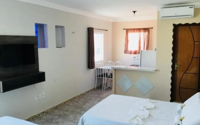 Hotel Camocim