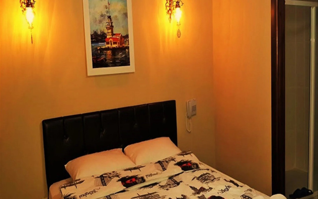 Onuncu Koy Hotel - Adults Only