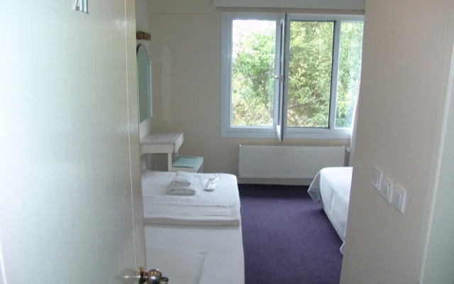 Korupark Hotel