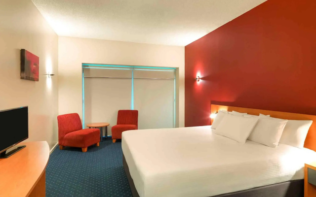 YEHS Hotel Melbourne CBD