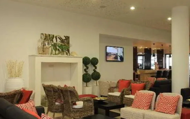 Aquasol Callisto Holiday Village