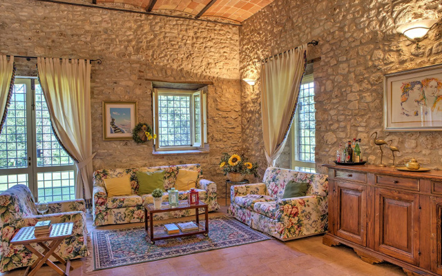 Casale Cicognola 12