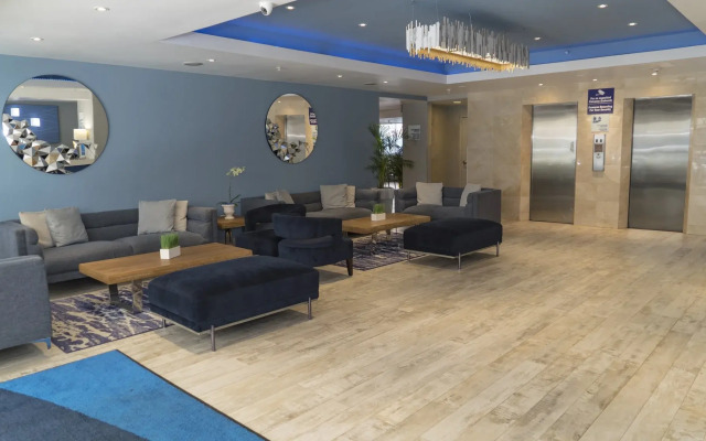 Holiday Inn Express San Juan Condado by IHG