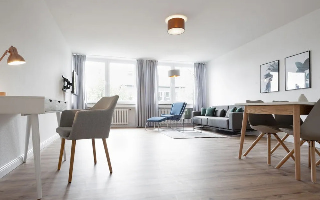 Limehome Essen