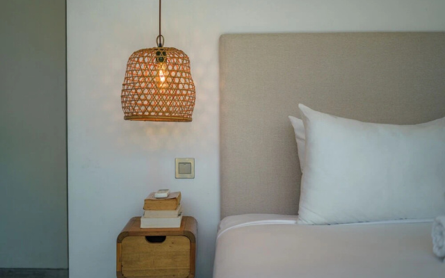 Villa Bali Townhouse 1