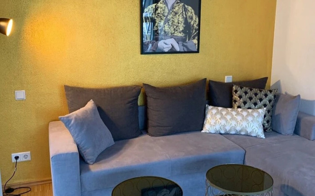 MKM Apartments