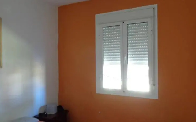 Casa El Canijo