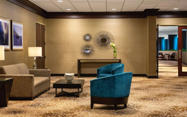 The Westin Southfield Detroit