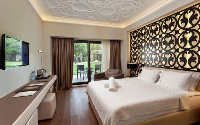 Selectum Family Resort Didim