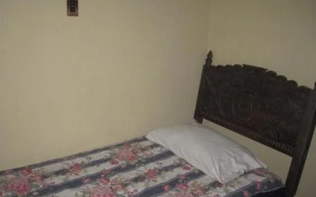 Hostal Imperial