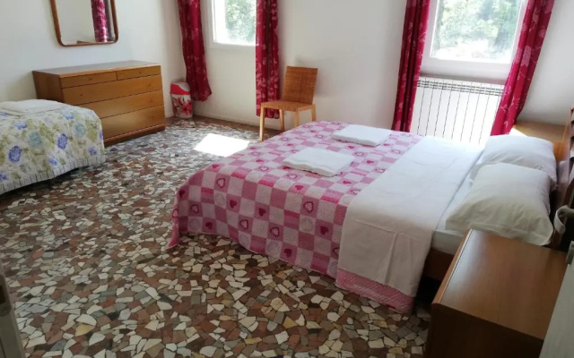 Venice Cityview Guesthouse