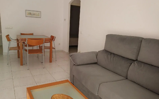 Apartamento La Fontana
