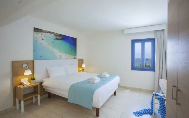 Tui Family Life Nausicaa Beach