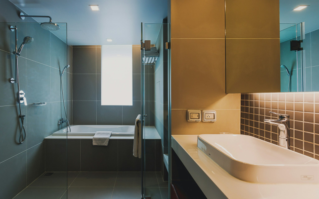 Oakwood Residence Sukhumvit Thonglor Bangkok