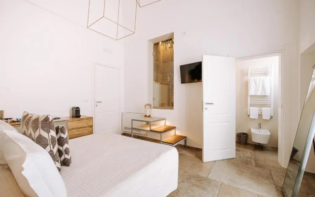Dimora Pirrelli Boutique Hotel & SPA