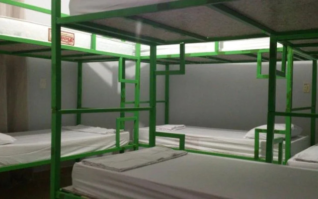 Green Haven Hostel