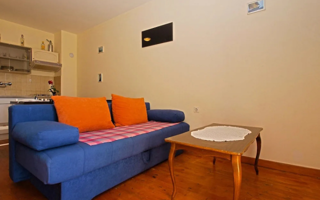 Apartments Antica 1371
