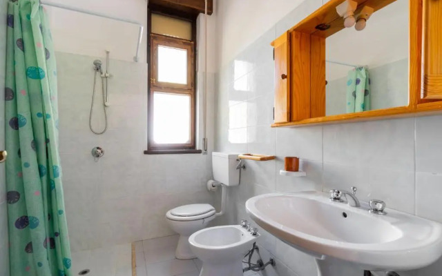 Tenuta la Saracina