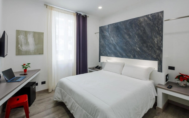 Crossroad Hotel