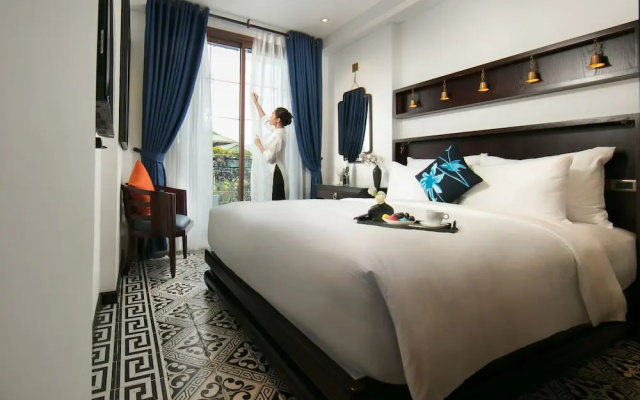 Carillon Boutique Hotel