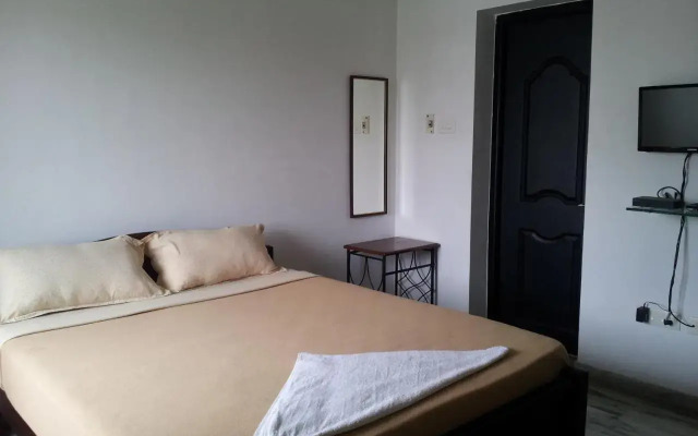 Krish Serviced Apartments