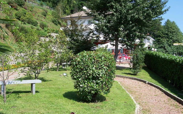Hotel Lo Scoiattolo