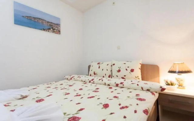 Apartments Tomic