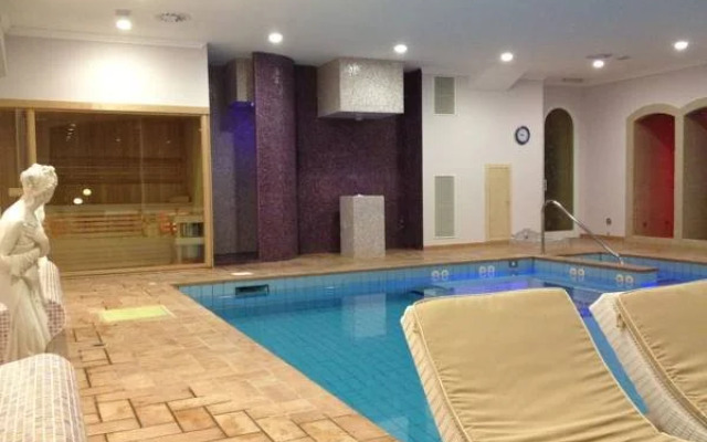 Hotel Villa Di Carlo Spa & Resort