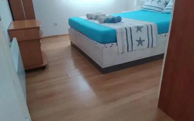 Sentona Apartment