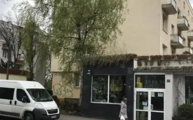 Apartment In Center-Near Everywhere