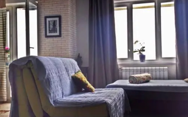 Voznesenskaya 48 Apartment