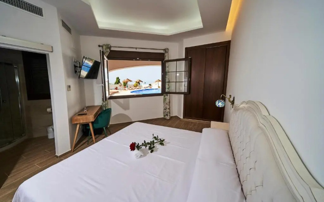 Hotel Bajamar Ancladero Playa