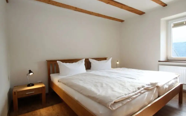 Eifel Farmhouse Comfortable Holiday Residence