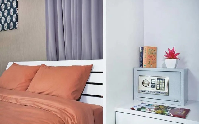 Jomtien Waree 8 6 Bed