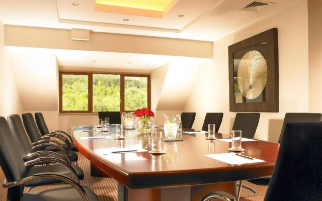 Glengarriff Park Hotel